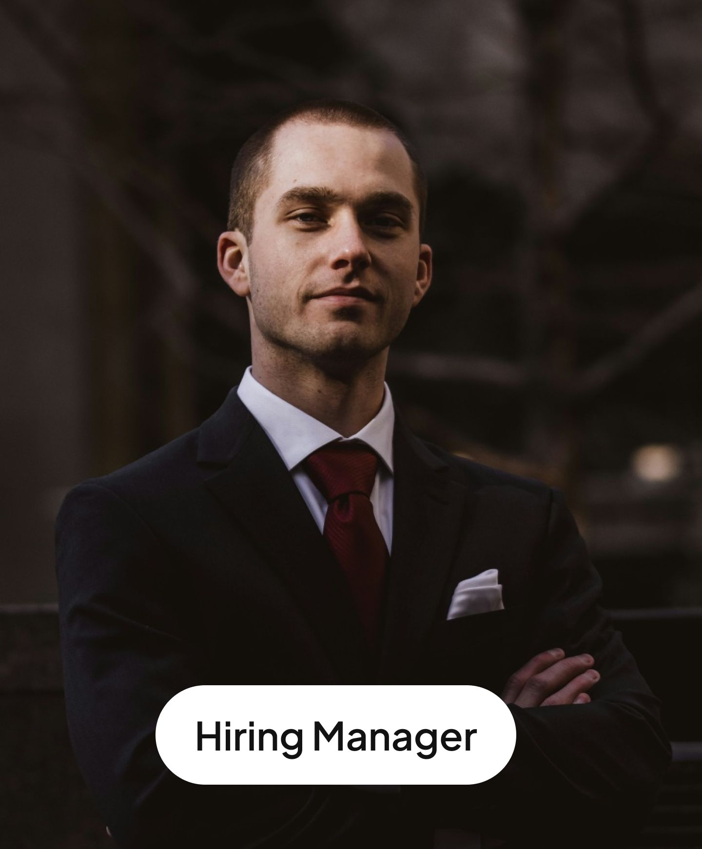 Hiring Manager